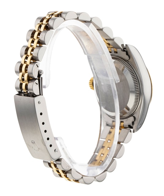 Rolex Datejust Lady 69173 Image 3